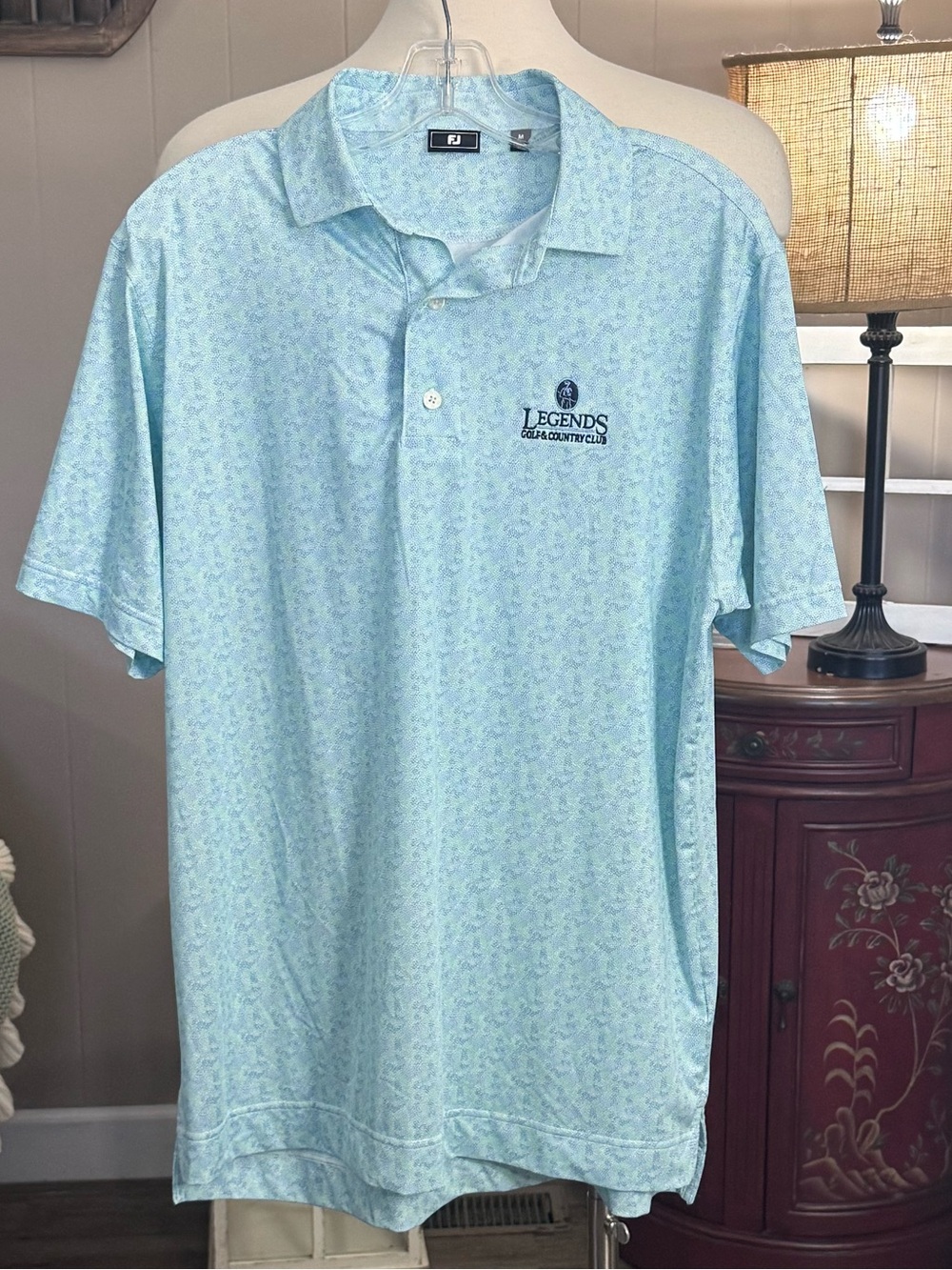 FootJoy Performance Polo